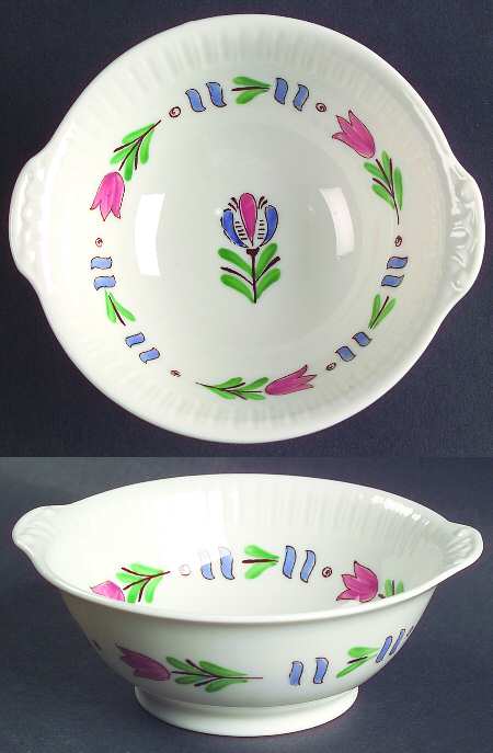 Lancaster Lugged Cereal Bowl