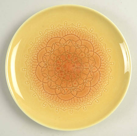 Largo Salad Plate