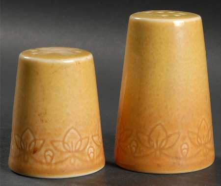 Largo Salt & Pepper Set