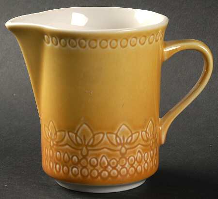 Largo Creamer