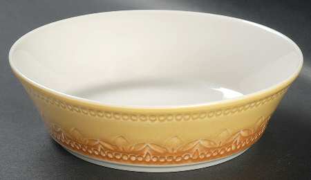 Largo Soup/Cereal Bowl