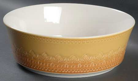 Largo 10" Large Salad Serving Bowl