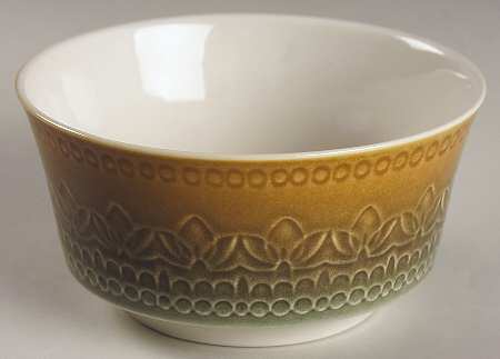 Largo Cranberry Bowl