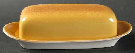 Largo 1/4 Lb Covered Butter