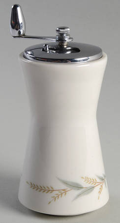 Lynnfield Pepper Mill