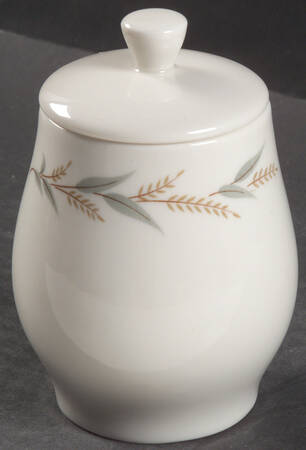 Lynnfield Sugar Bowl & Lid (Juice Tumbler)