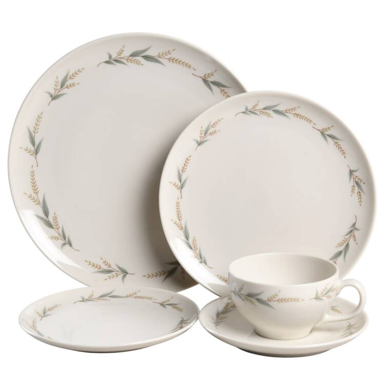 Lynnfield 5 Piece Place Setting