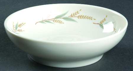 Lynnfield Fruit/Dessert (Sauce) Bowl