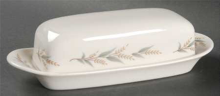 Lynnfield 1/4 Lb Covered Butter