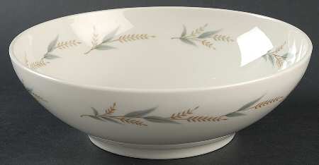 Lynnfield 8" Round Vegetable Bowl