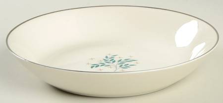Lyric Coupe Soup Bowl