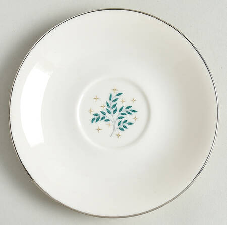 Lyric Saucer