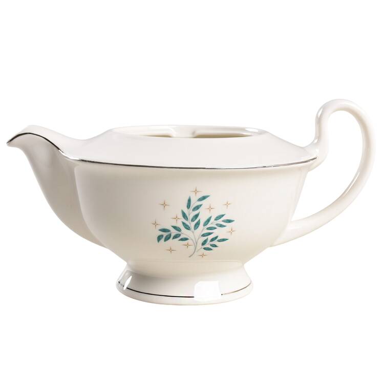 Lyric Teapot No Lid