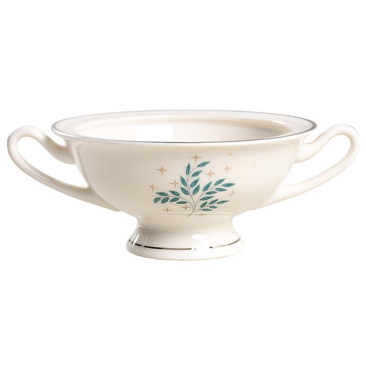Lyric Sugar Bowl No Lid