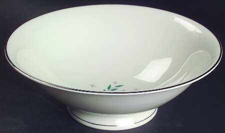 Lyric 8" Round Vegetable Bowl