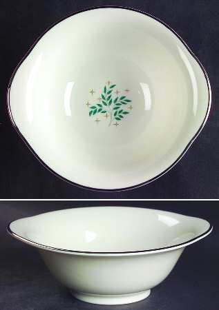 Lyric Lugged Cereal Bowl