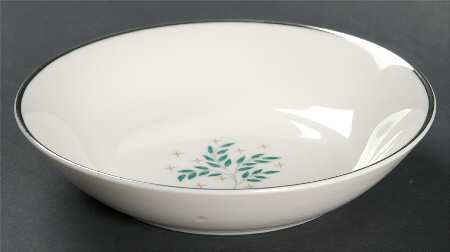 Lyric Fruit/Dessert (Sauce) Bowl