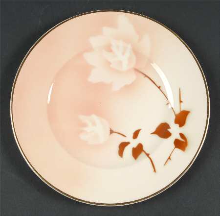 Madam Butterfly Dessert/Pie Plate