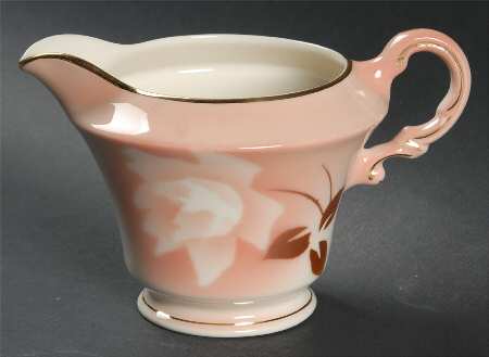 Madam Butterfly Creamer