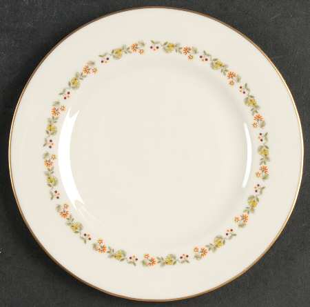 Madison Bread & Butter Plate