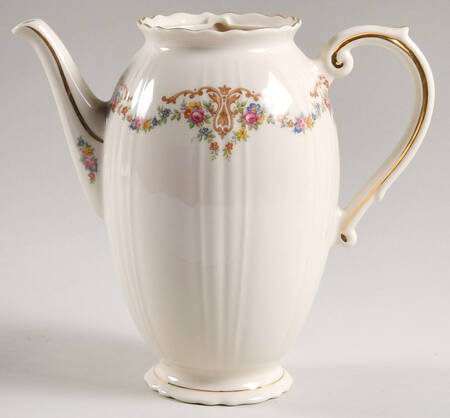 Marietta Coffee Pot No Lid