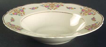 Marietta Rim Soup Bowl