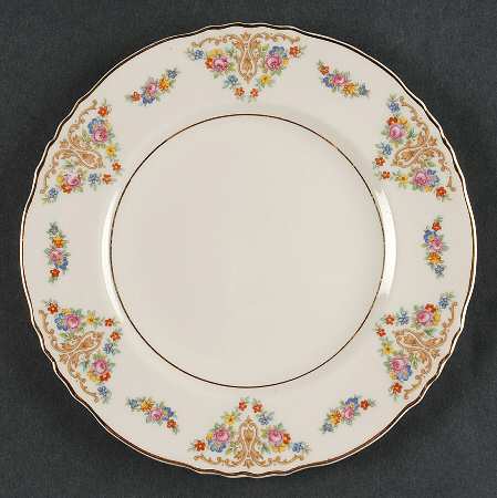 Marietta Dessert/Pie Plate