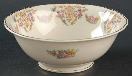 Marietta Coupe Cereal Bowl