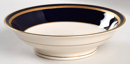Marchioness 9" Round Vegetable Bowl