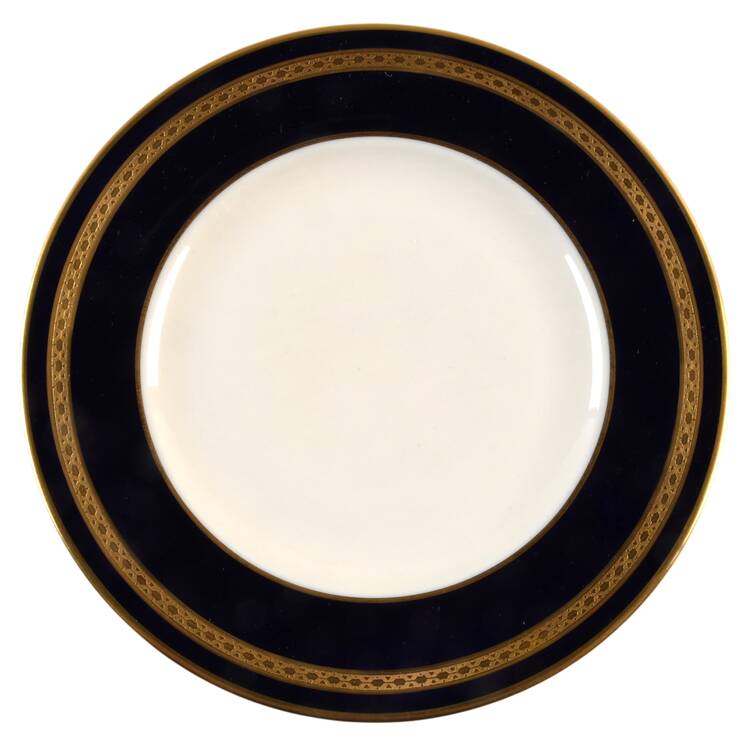 Marchioness Salad Plate