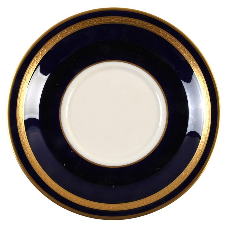 Marchioness Saucer for Cream Soup Bowl