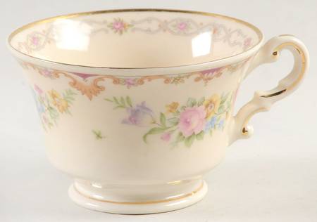 Marlene Footed Cup