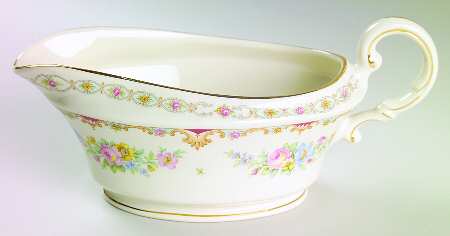 Marlene Gravy Boat