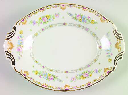 Marlene Underplate for Gravy Boat