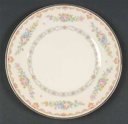Marlene Dessert/Pie Plate