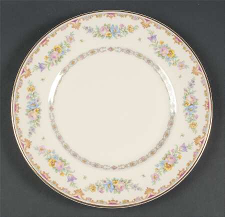 Marlene Large Dinner Plate