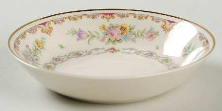 Marlene Fruit/Dessert (Sauce) Bowl