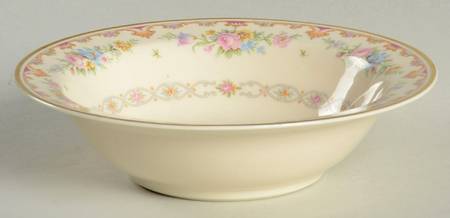 Marlene Rim Cereal Bowl