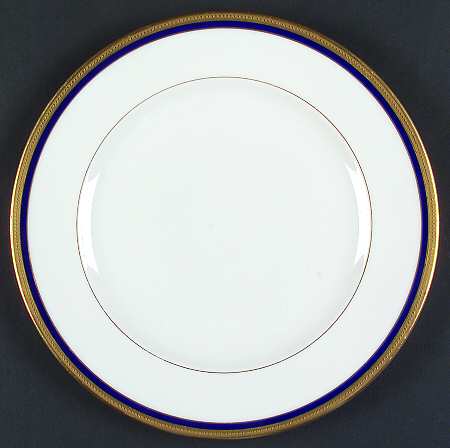 Marlborough Blue by Syracuse