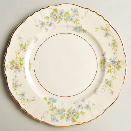 Mayview Salad Plate