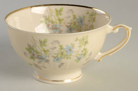 Mayview Footed Cup
