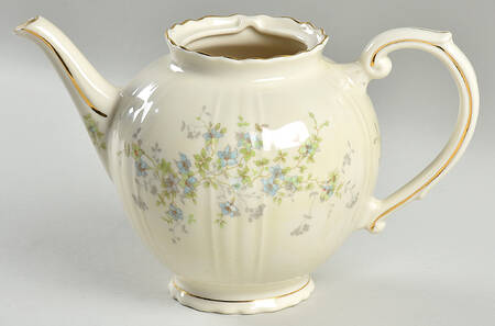 Mayview Teapot No Lid