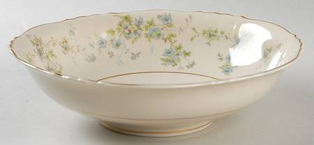 Mayview 9" Round Vegetable Bowl