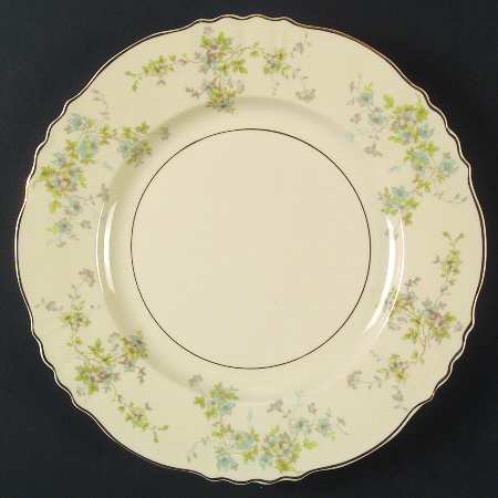 Mayview Large Dinner Plate