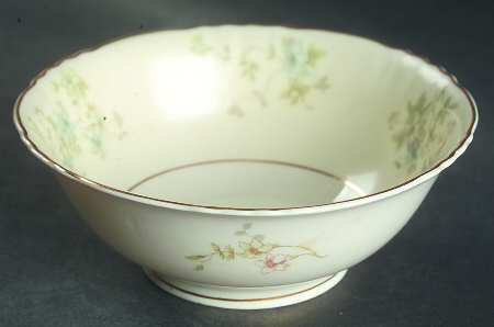 Mayview Coupe Cereal Bowl
