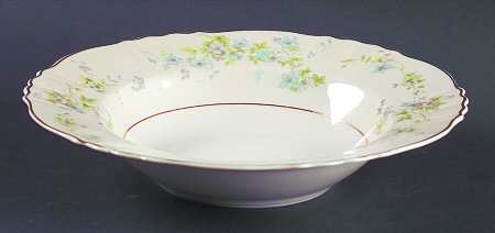 Mayview Rim Soup Bowl