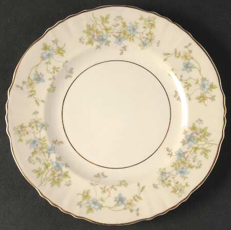 Mayview Dessert/Pie Plate