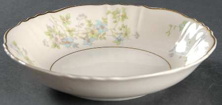 Mayview Fruit/Dessert (Sauce) Bowl
