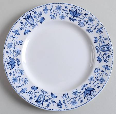 Mayfair Blue by Syracuse