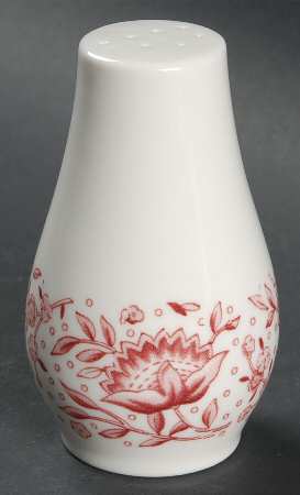 Mayflower Red #1 Pepper Shaker